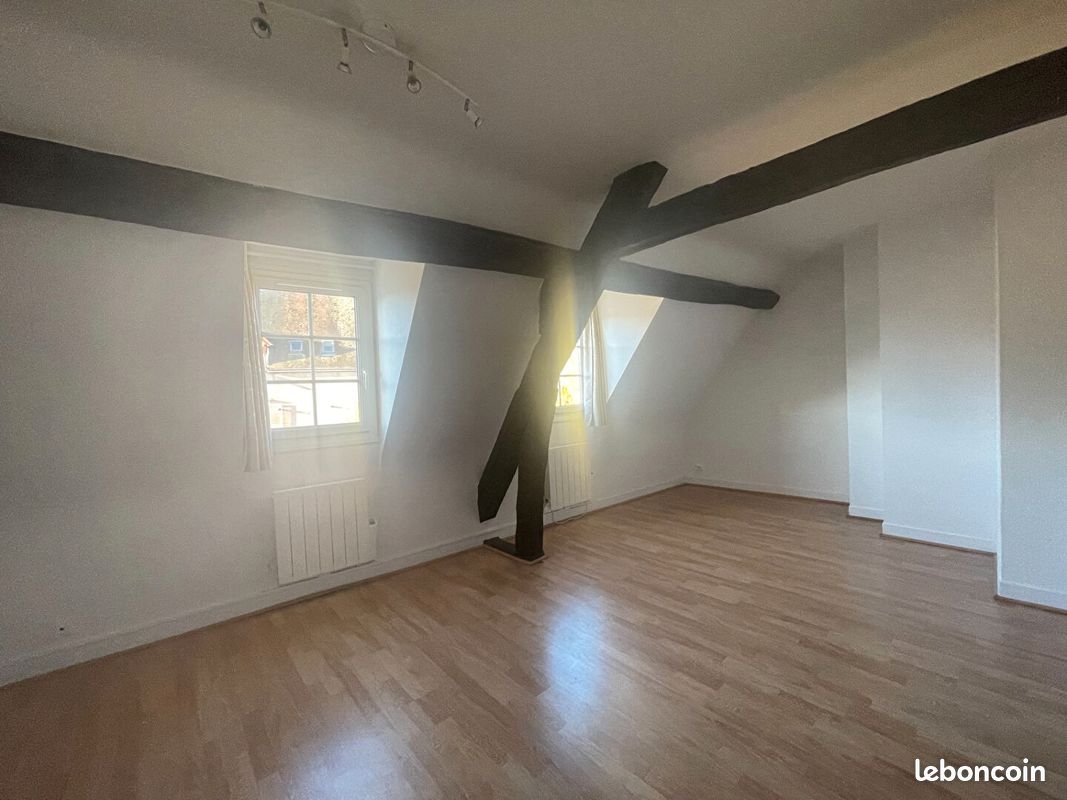 Appartement a louer chartres - 1 pièce(s) - 29 m2 - Surfyn