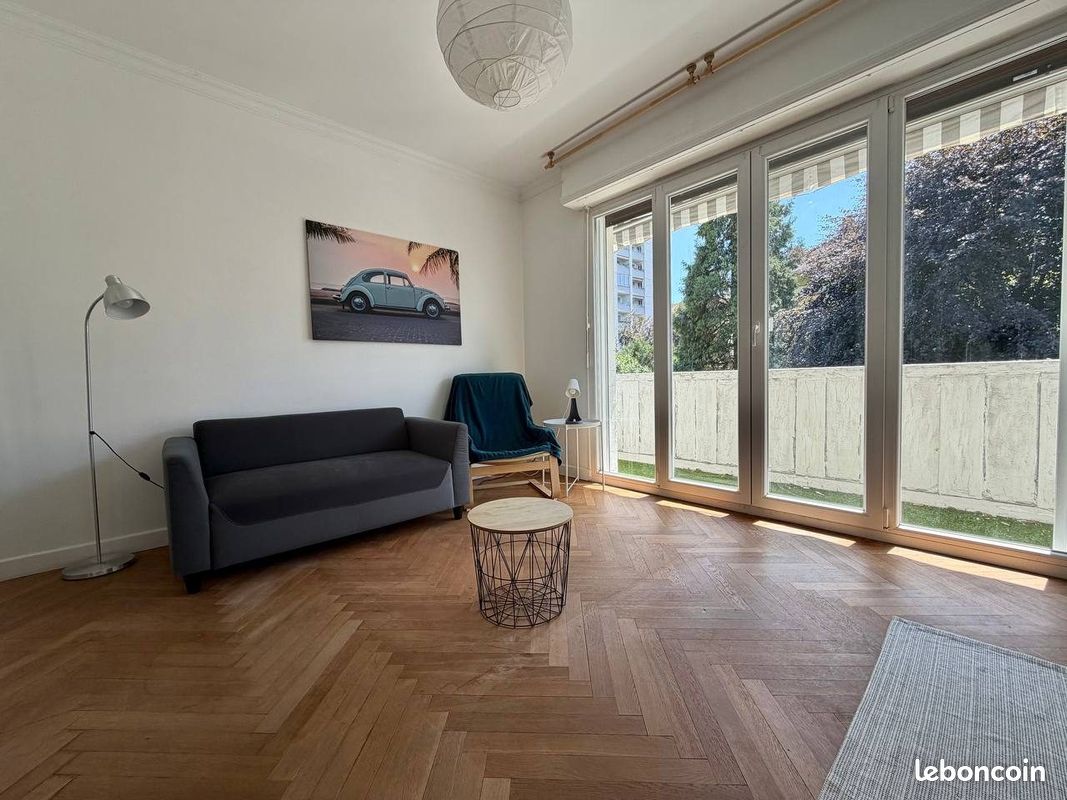 Appartement 3 pièces 78 m² · à Strasbourg · 78 m² · 1 250 €