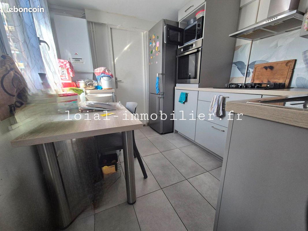 Maison 4 pièces 67 m² · à Beauvais · 67,3 m² · 155 875 €