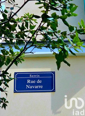 Appartement a louer  - 2 pièce(s) - 33 m2 - Surfyn