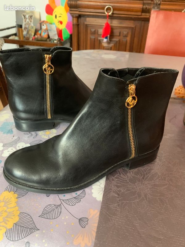 Bottes Michael Kors 39 (image 1)
