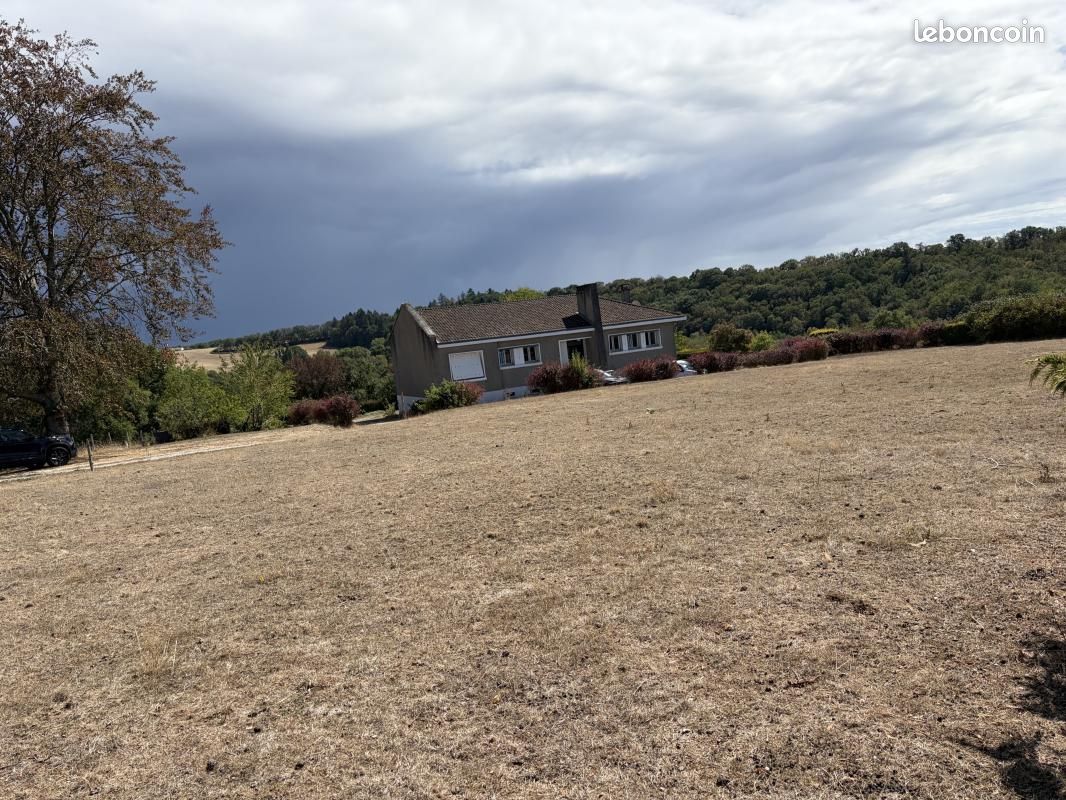 Maison 7 pièces 135 m² · à Isle · 135 m² · 247 000 €