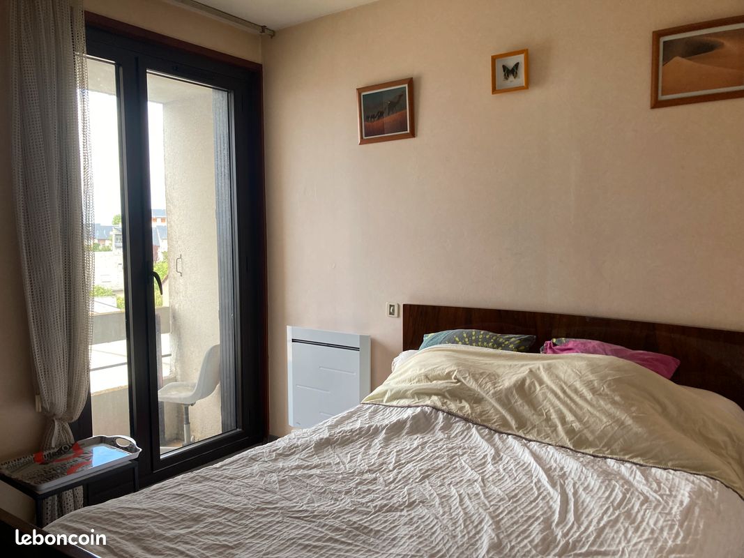 Appartement 1 pièce 12 m² · à Rodez · 12 m² · 250 €/mois