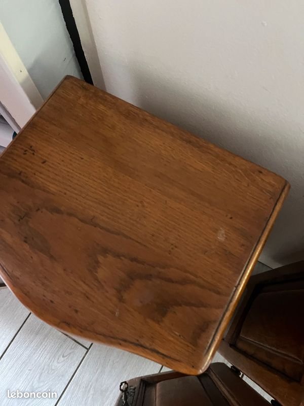Table de chevet meurisier (image 6)