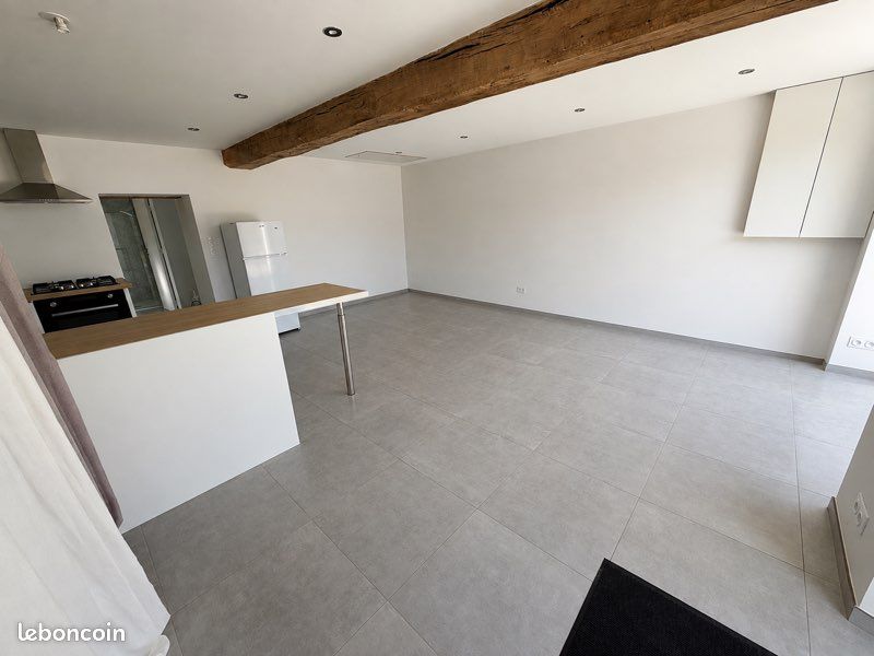 Maison 2 pièces 70 m² · à Saint-Aubin-des-Châteaux · 70 m² · 630 €