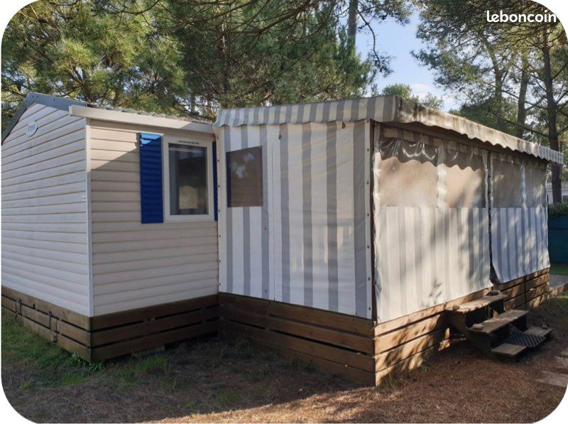 Local commercial 4 pièces 40 m² · à Les Mathes · 40 m² · 27 900 €