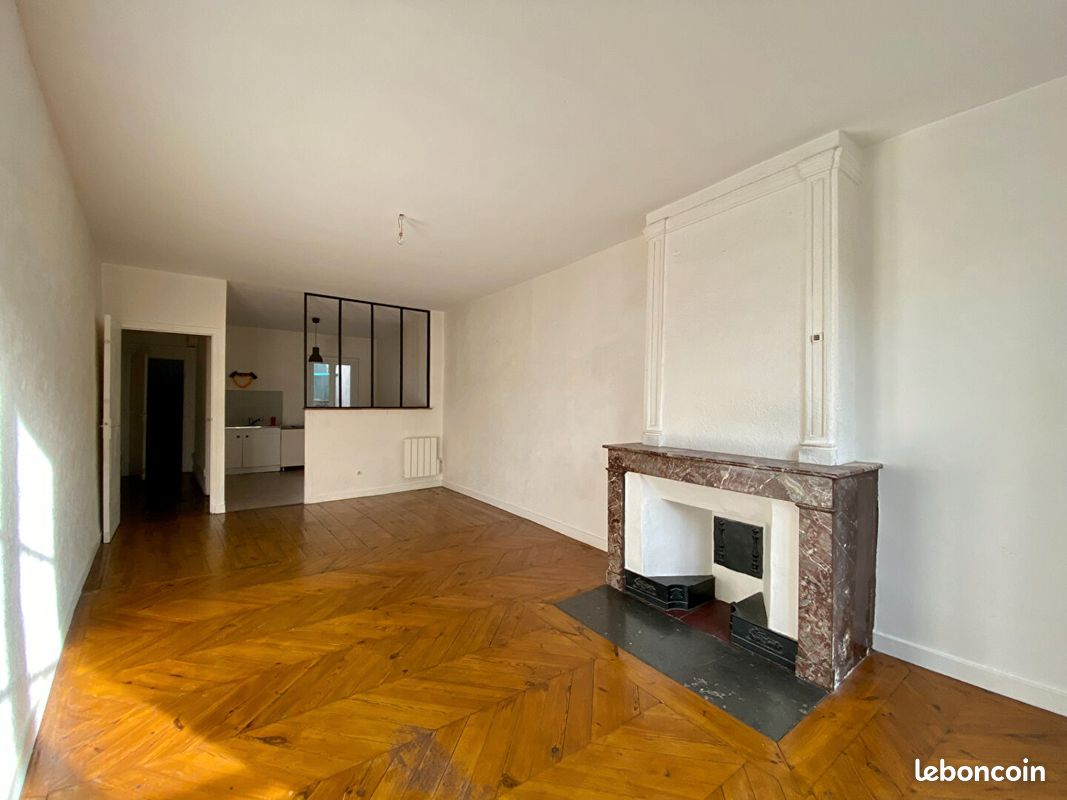 Maison 3 pièces 92 m² · à Montbrison · 92 m² · 500 €/mois