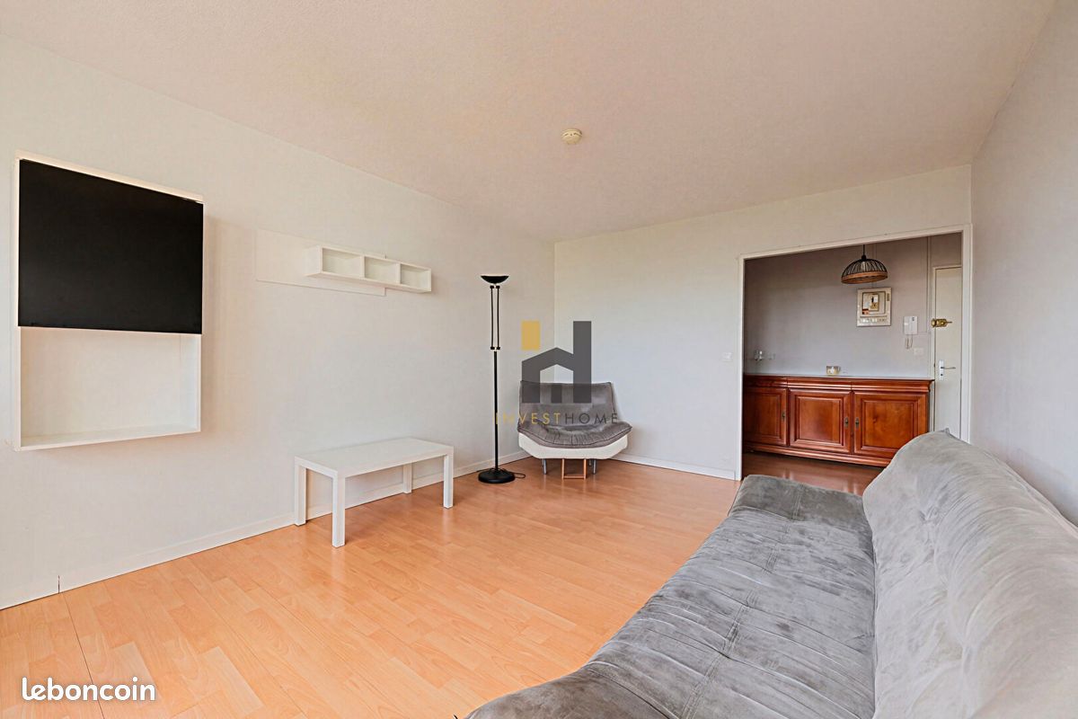 Appartement 4 pièces 79 m² · à Chennevières-sur-Marne · 79 m² · 169 000 €