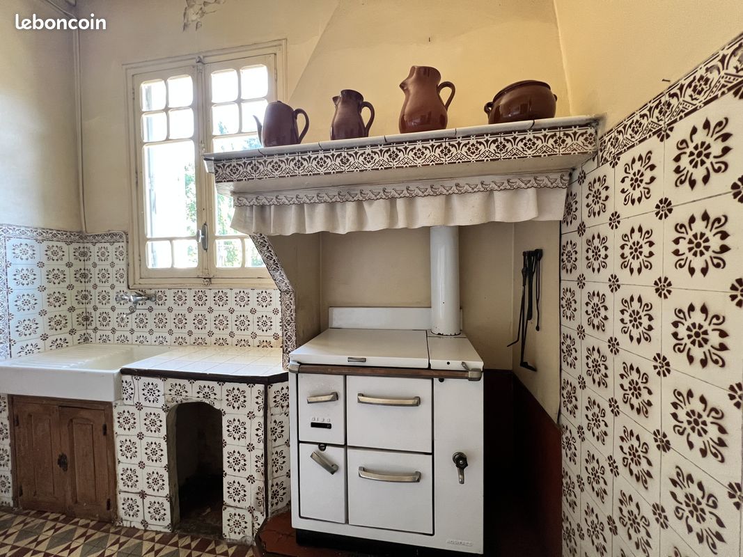 Appartement 4 pièces 90 m² · à Arles-sur-Tech · 90 m² · 110 000 €