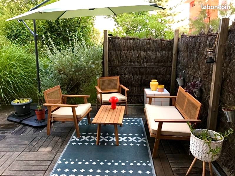 Appartement 2 pièces 42 m² · à Nantes · 42 m² · 857 €
