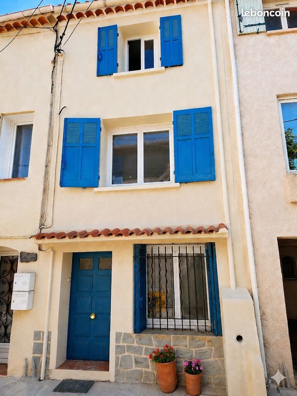 Maison 5 pièces 117 m² · à Six-Fours-les-Plages · 117 m² · 315 000 €
