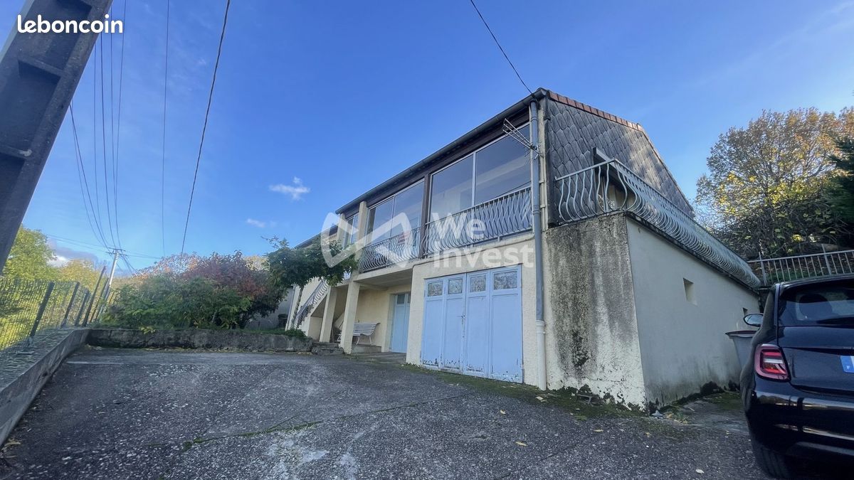 Maison 6 pièces 113 m² (image 2)
