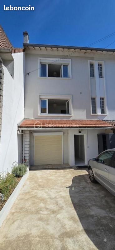 Maison 6 pièces 118 m² · à Champigny-sur-Marne · 118 m² · 400 000 €