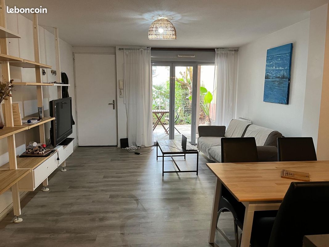 Appartement 2 pièces 60 m² · à Toulouse · 60 m² · 950 €/mois