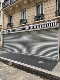 Réparation Rideau Métallique : Corrigez Rapidement les Dysfonctionnements (image 1)