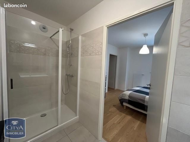 Appartement a louer montmorency - 2 pièce(s) - 49 m2 - Surfyn