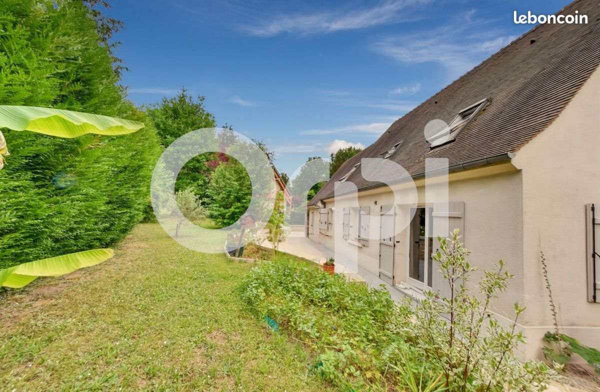 Maison 6 pièces 120 m² (image 14)