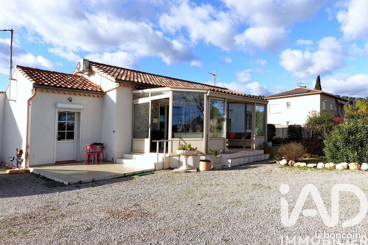 Maison 4 pièces 94 m² · à Le Luc · 94 m² · 395 000 €