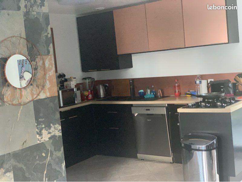Maison 4 pièces 100 m² · à Saint-Nazaire · 100 m² · 1 500 €/mois