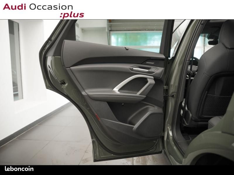 Audi Q5 2.0 e-hybrid 367ch S line quattro S tronic 7 (image 18)