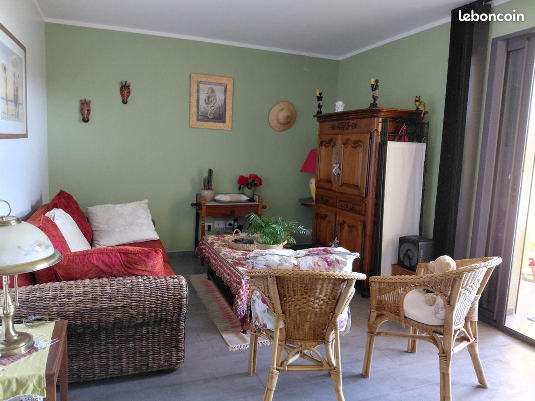 Appartement 4 pièces 73 m² · à Biguglia · 73 m² · 220 000 €
