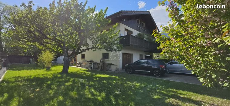 Propriété 7 pièces 191 m²