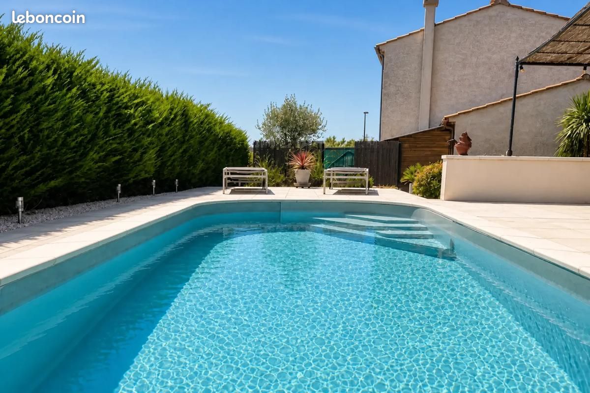 Maison 5 pièces 121 m² · à Vinsobres · 121 m² · 390 000 €