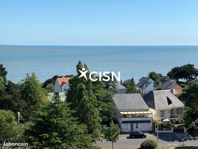 Appartement 5 pièces 105 m² · à Saint-Nazaire · 105 m² · 288 750 €