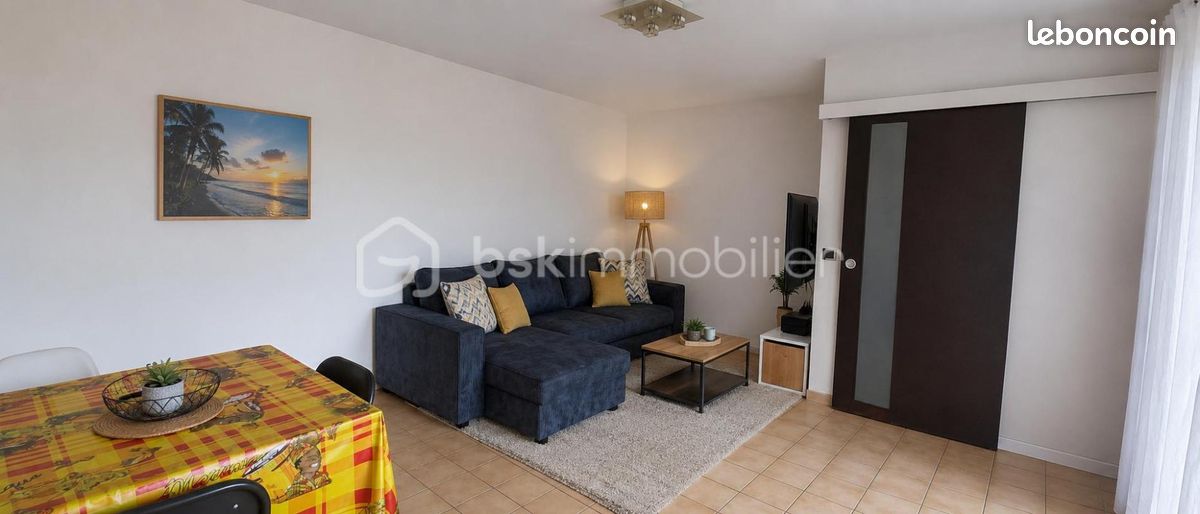 Appartement 2 pièces 38 m² · à Livry-Gargan · 38 m² · 150 000 €