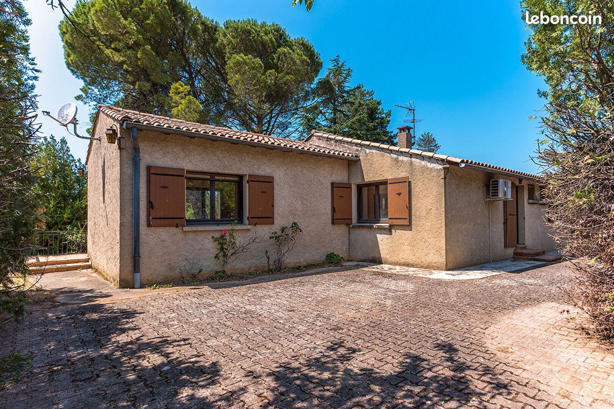 Maison 6 pièces 108 m² · à Chabeuil · 108 m² · 350 000 €