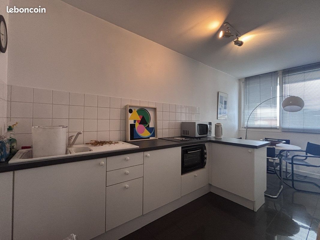 Appartement 2 pièces 66 m² (image 5)