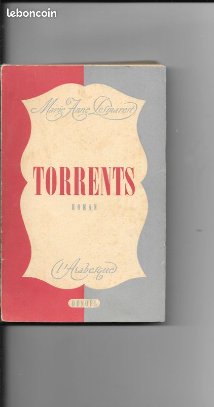 Torrents (image 1)