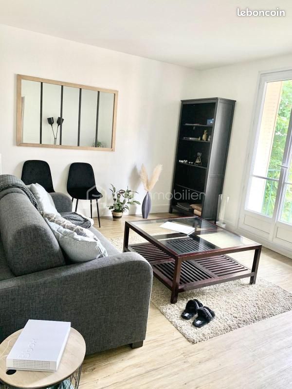 Appartement 3 pièces 55 m² · à Rueil-Malmaison · 55 m² · 1 400 €