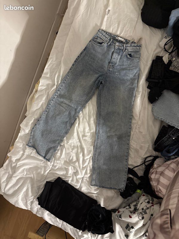 Pantalon Zara (image 1)
