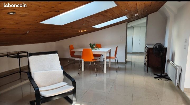 Appartement 2 pièces 40 m² · à Carpentras · 40 m² · 600 €/mois