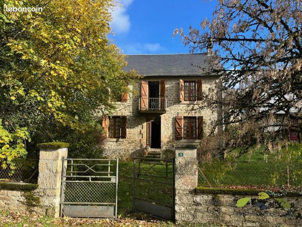 Maison 5 pièces 124 m²