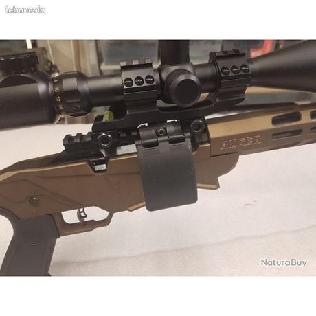 Récupérateur De Douilles Aimanté Pour Ruger Precision Rifle (RPR) – V3DBoutique