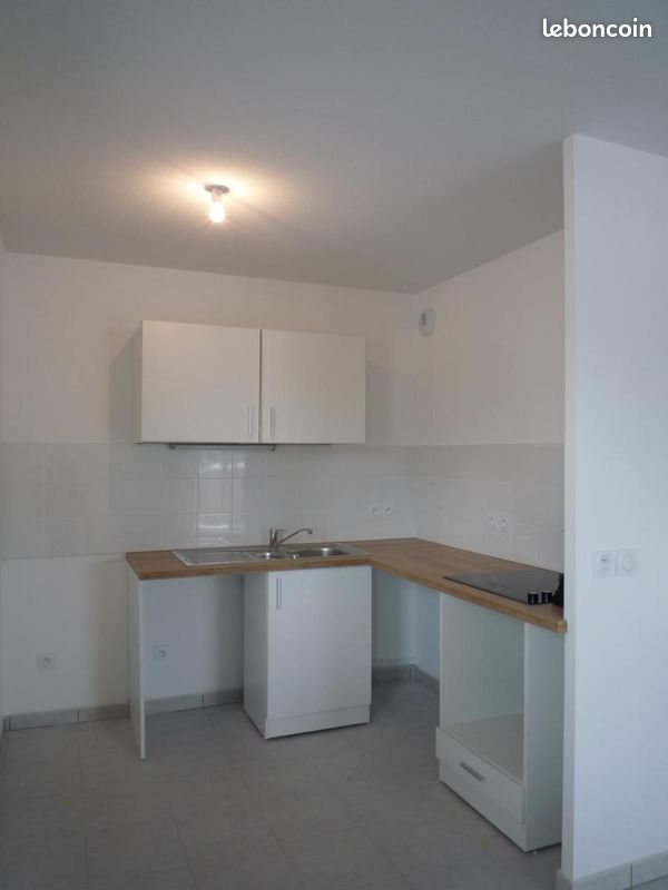 Appartement 2 pièces 52 m² · à Marseille · 52 m² · 840 €/mois