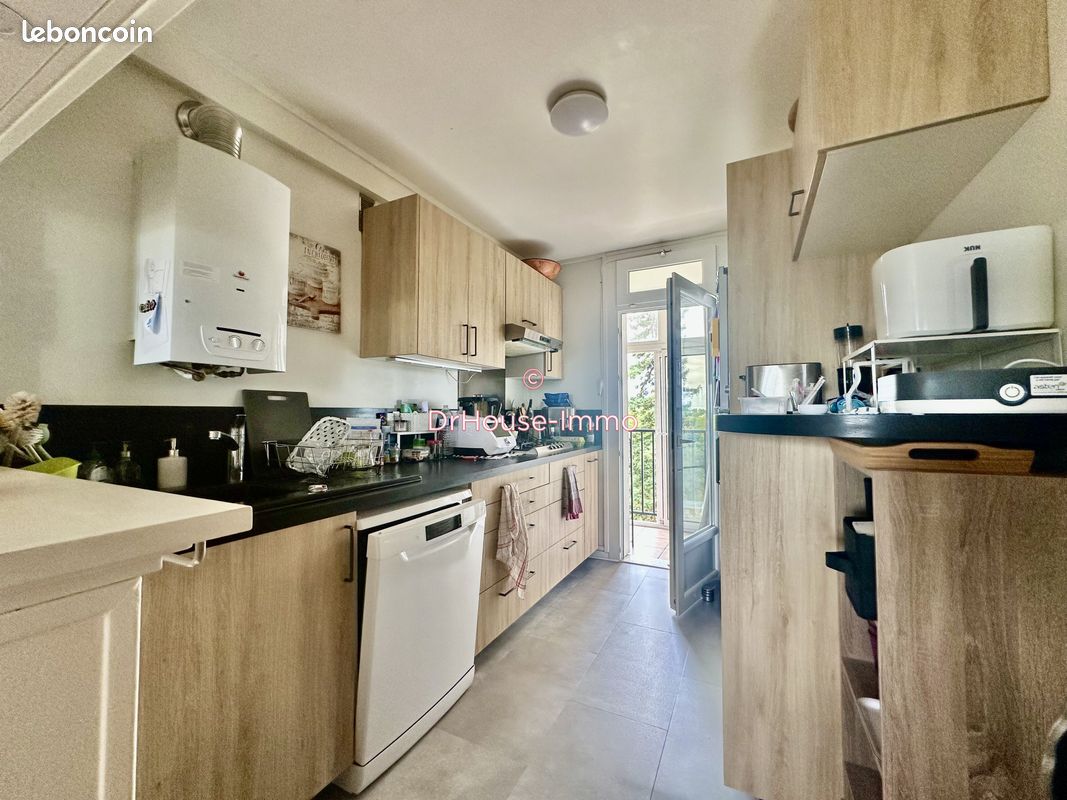 Appartement 4 pièces 72 m² · à Talence · 72 m² · 205 000 €