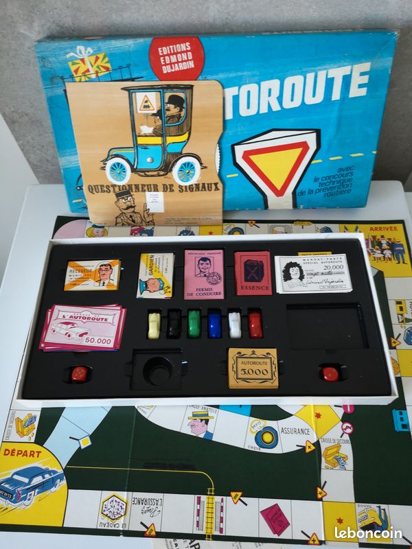 Jeux de société (image 2)