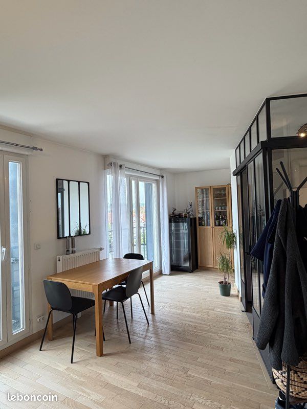 Appartement 3 pièces 63 m² · à Maisons-Alfort · 63 m² · 1 890 €/mois