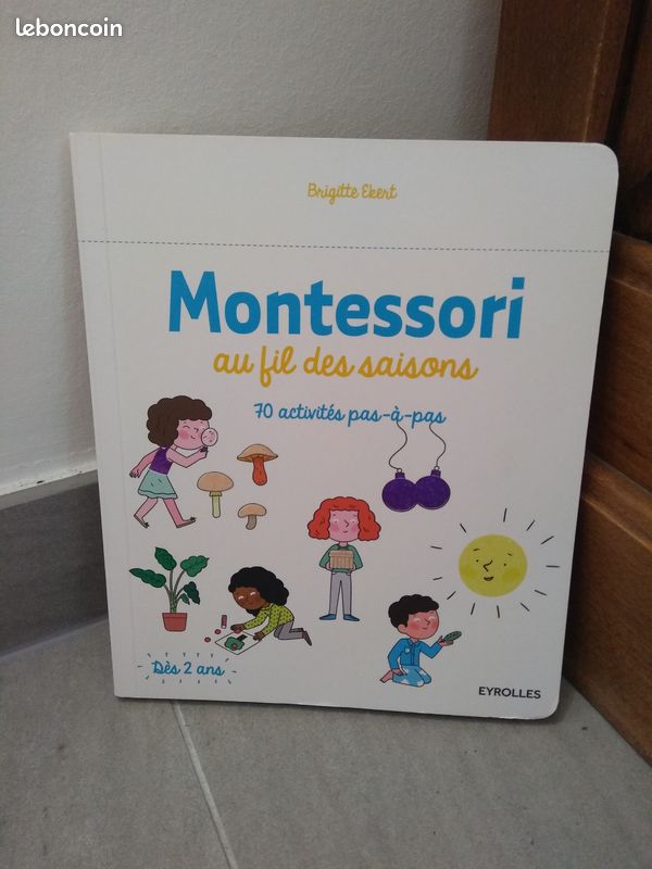 Montessori au fil des saisons (image 1)