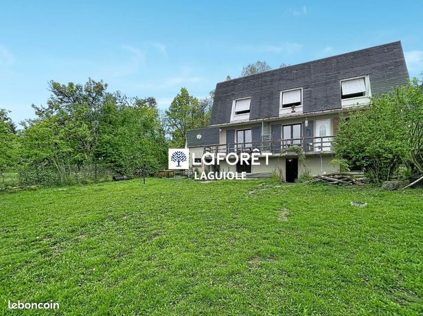 Maison 5 pièces 121 m²