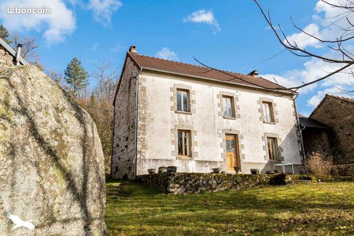Maison 5 pièces 182 m²