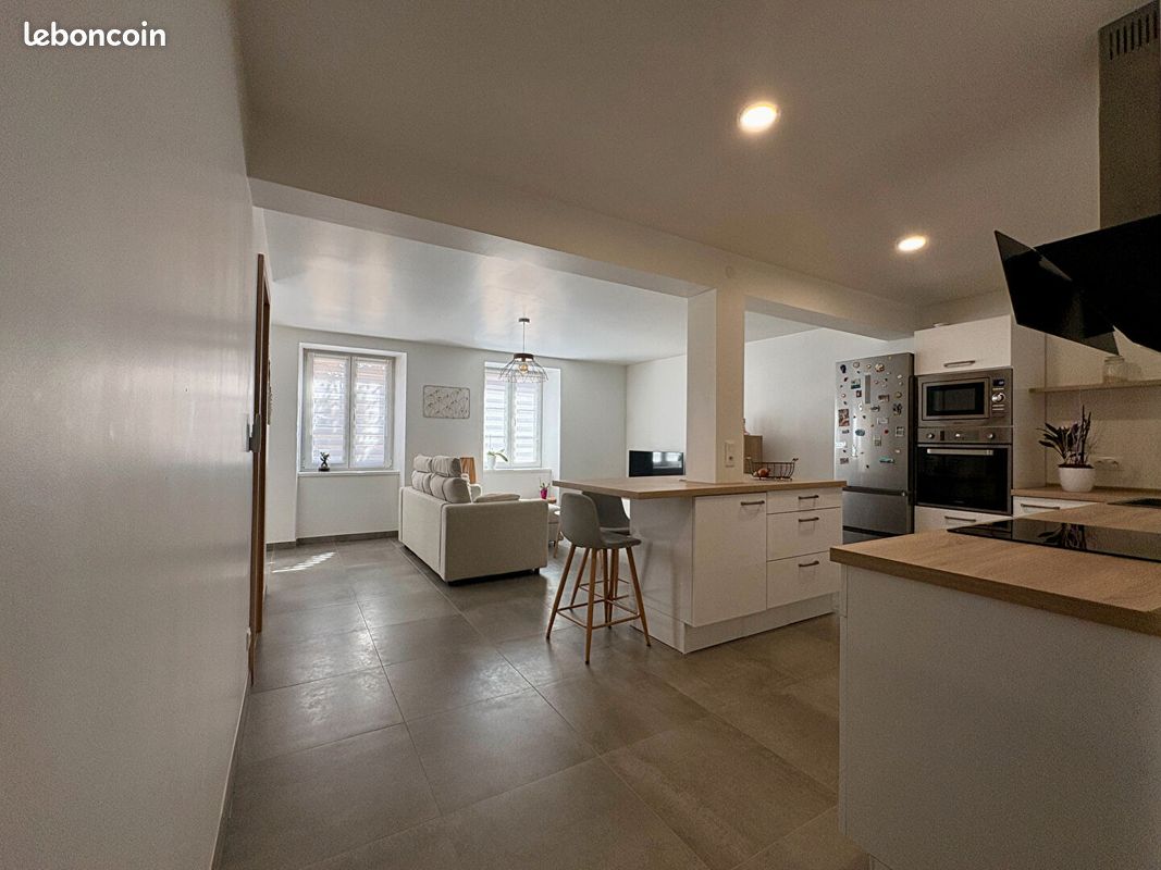 Appartement 2 pièces 59 m² · à Dorlisheim · 59 m² · 795 €/mois