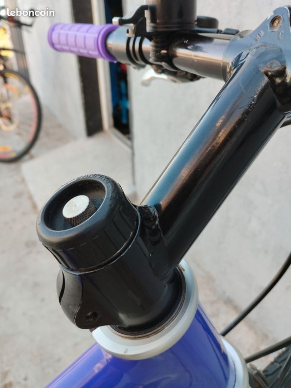 Cadre VTT BANSHEE ANOMALY – Hardtail Polyvalent et Robuste