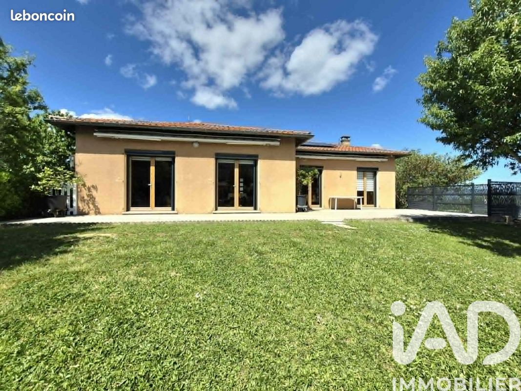 Maison 7 pièces 156 m² · à Aiguefonde · 156 m² · 425 000 €