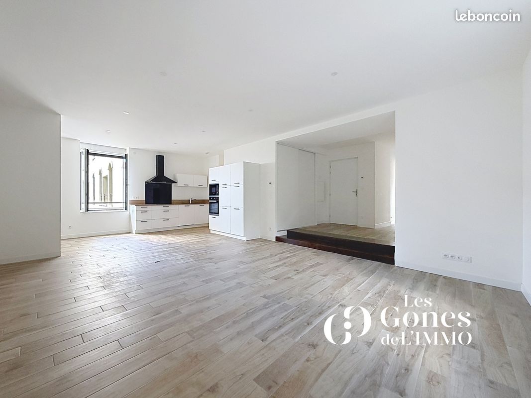 Appartement 3 pièces 85 m² · à Chabanière · 85 m² · 260 000 €
