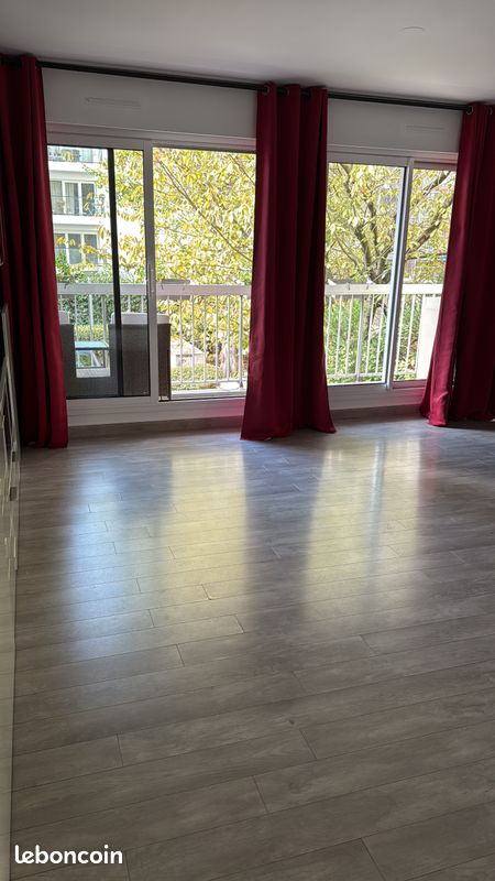Appartement 3 pièces 63 m² · à Courbevoie · 63 m² · 1 850 €/mois