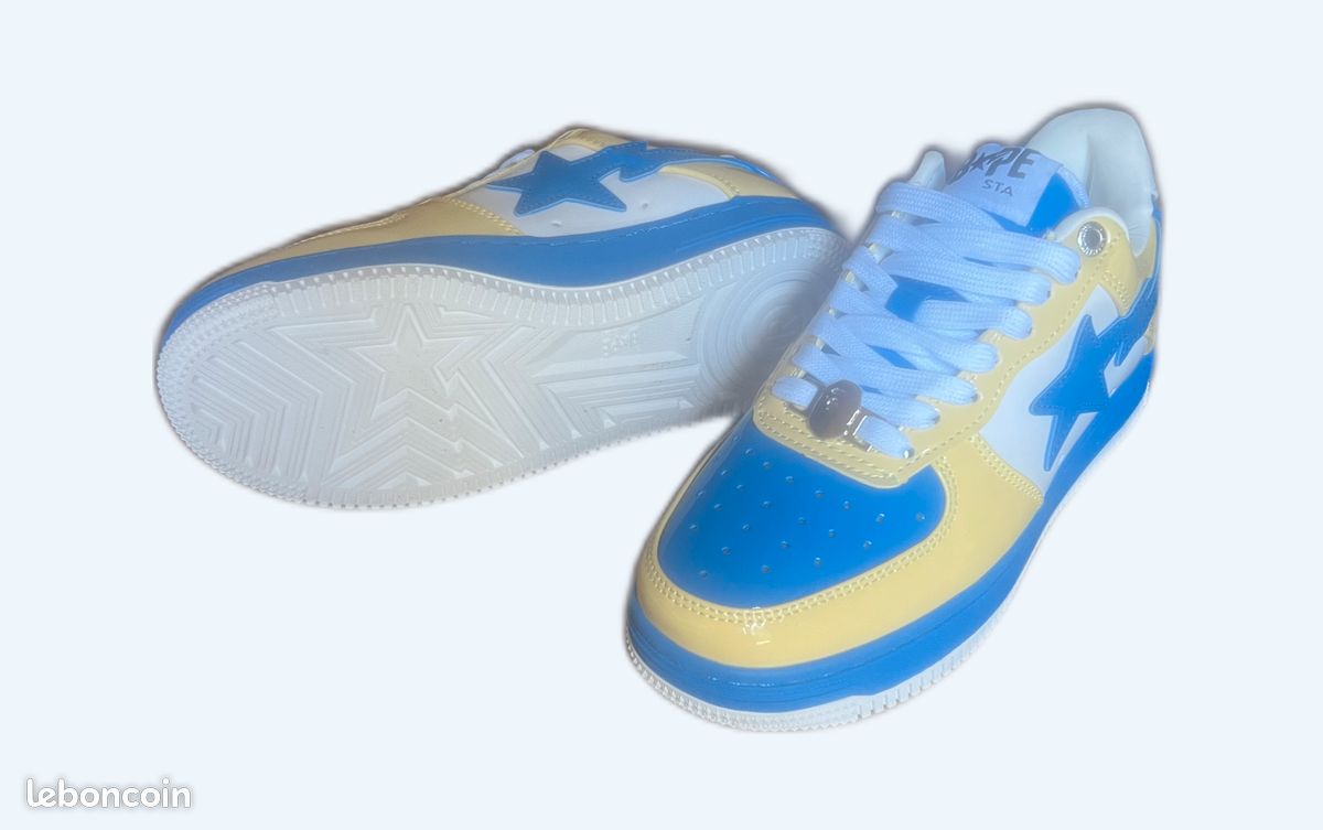 Bape sta (image 1)